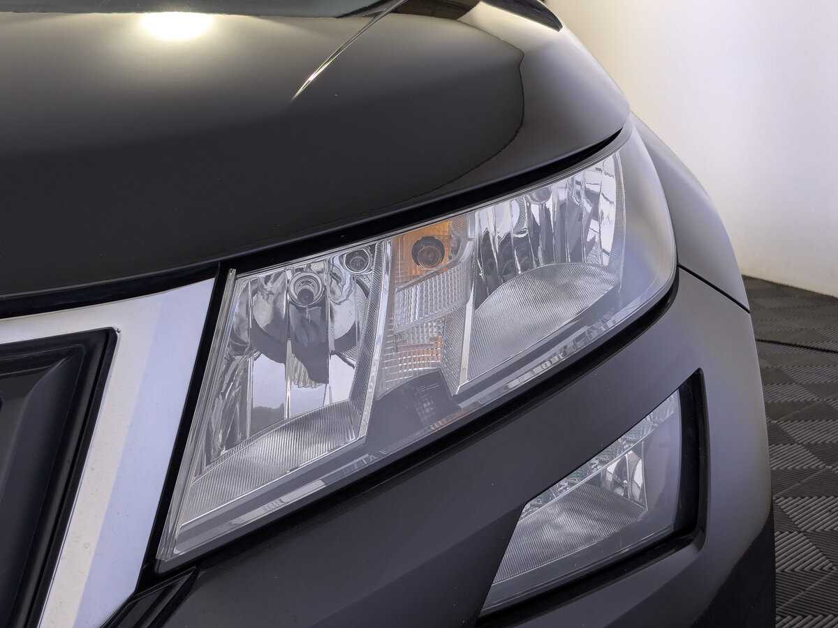 Б/У Шкода Кодиак 2018 года. Фото: #10