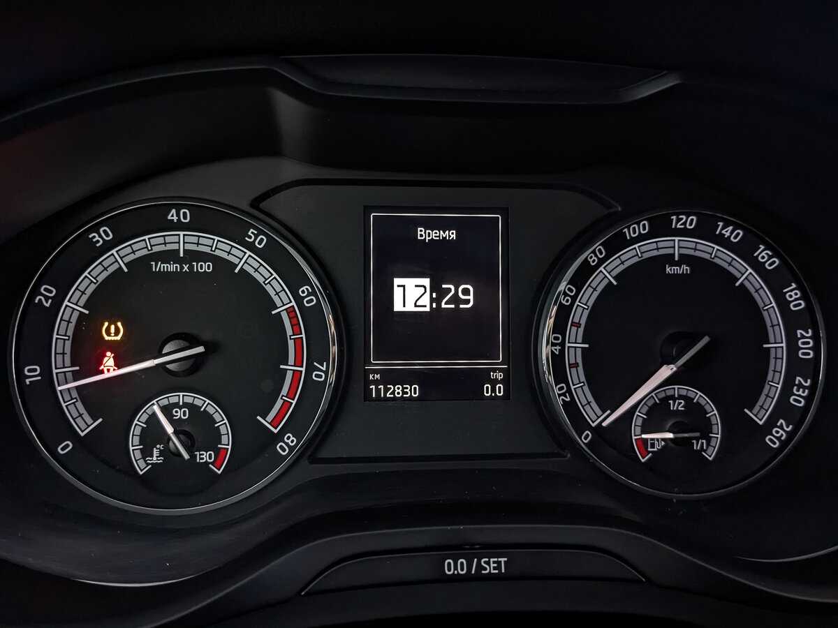 Б/У Шкода Кодиак 2018 года. Фото: #14