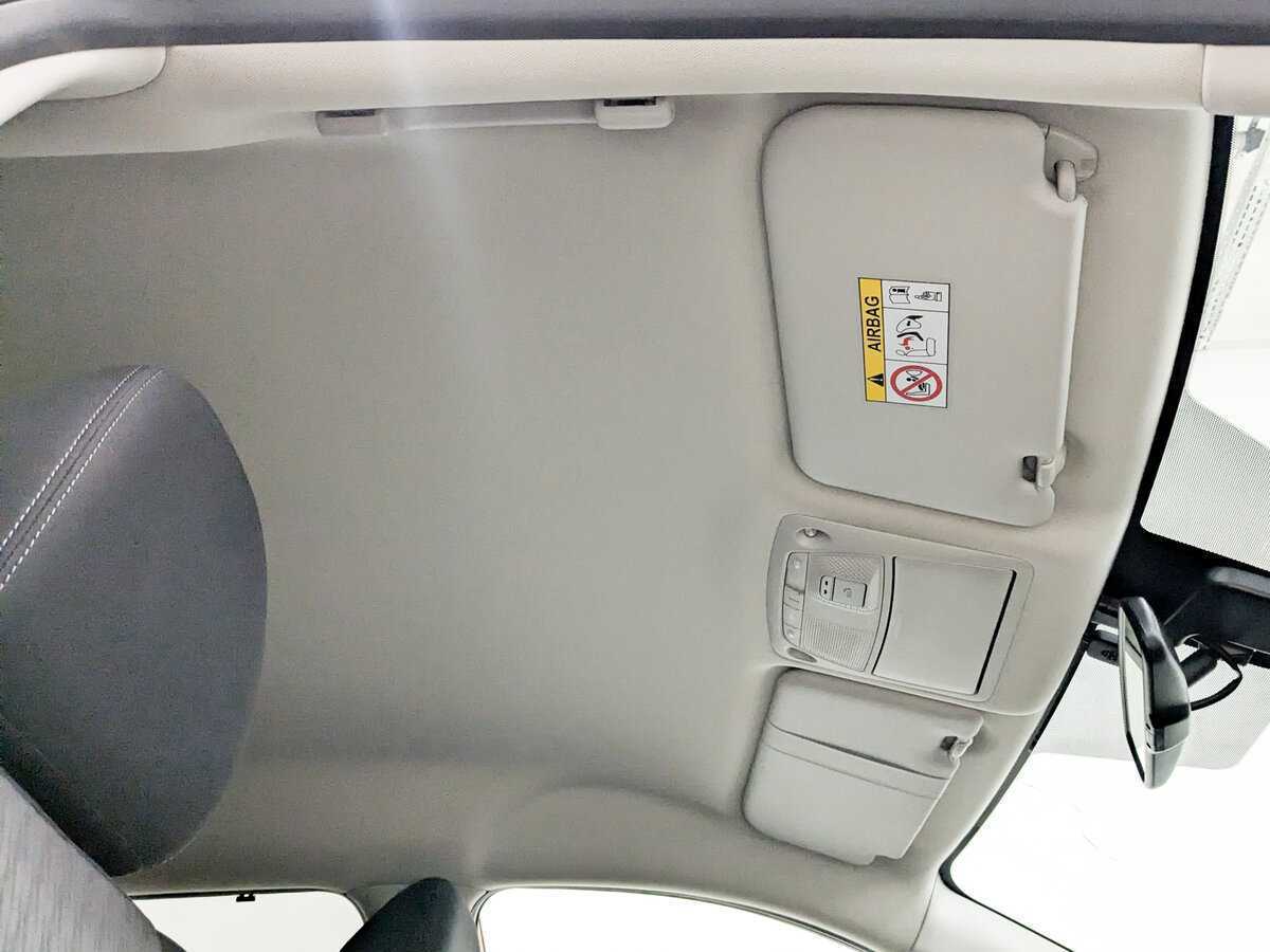 Б/У Ниссан Икс-Трейл 2019 года. Фото: #20