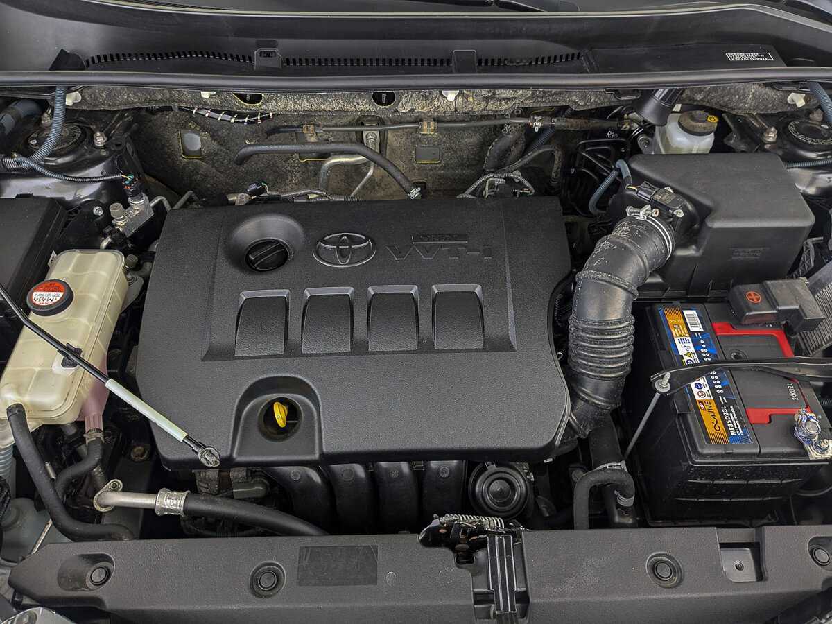 Б/У Тойота Рав4 2014 года. Фото: #8