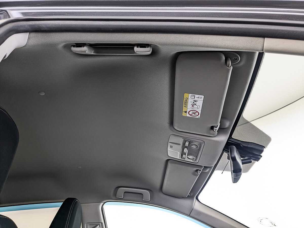 Б/У Тойота Рав4 2014 года. Фото: #22