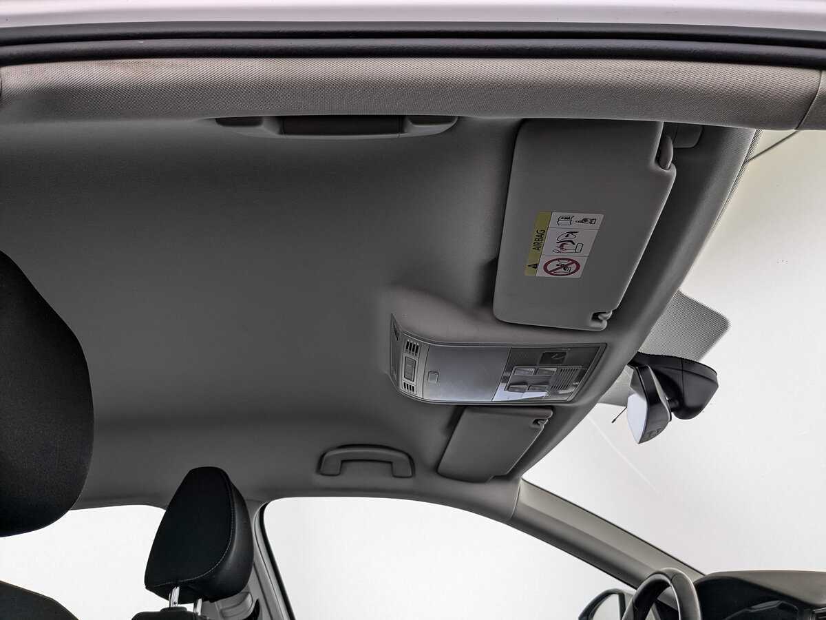 Б/У Шкода Суперб 2017 года. Фото: #20