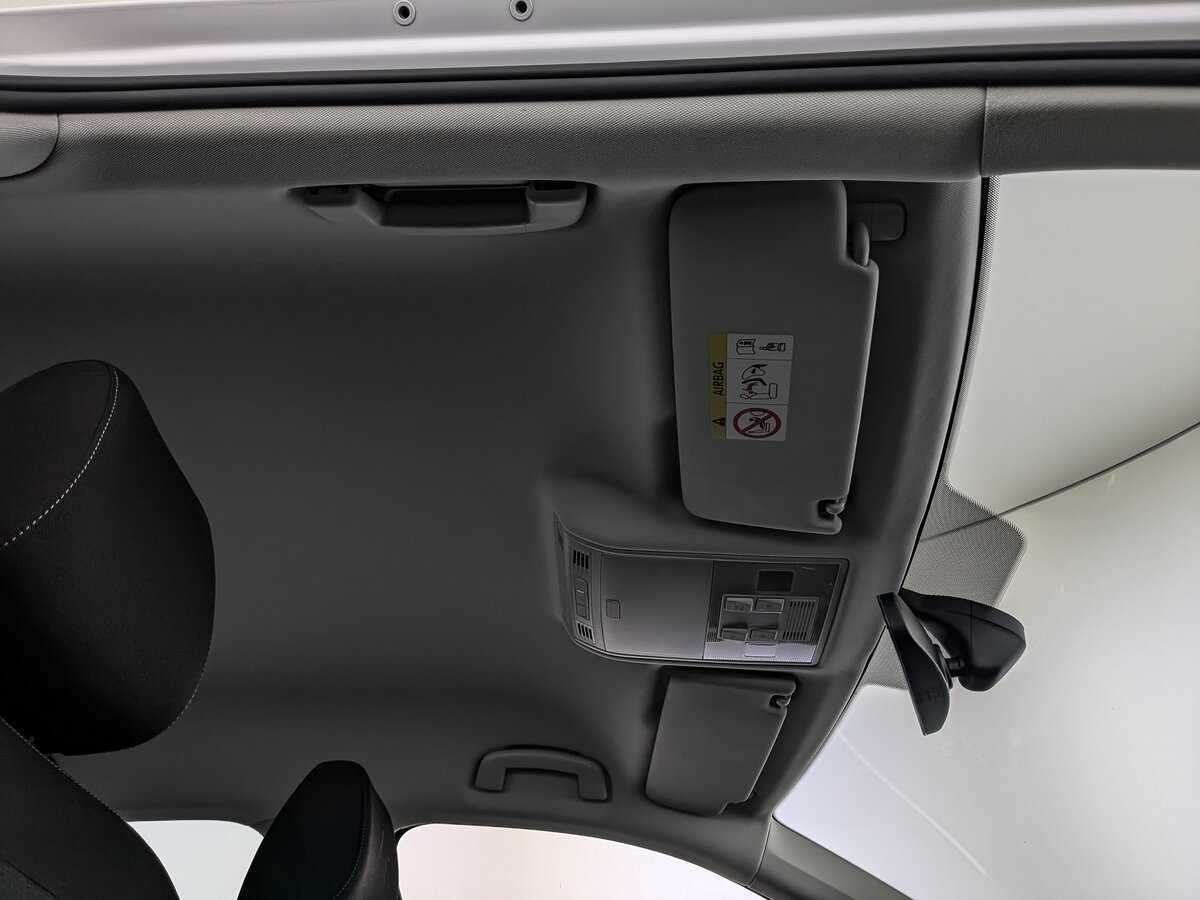 Б/У Шкода Суперб 2018 года. Фото: #22