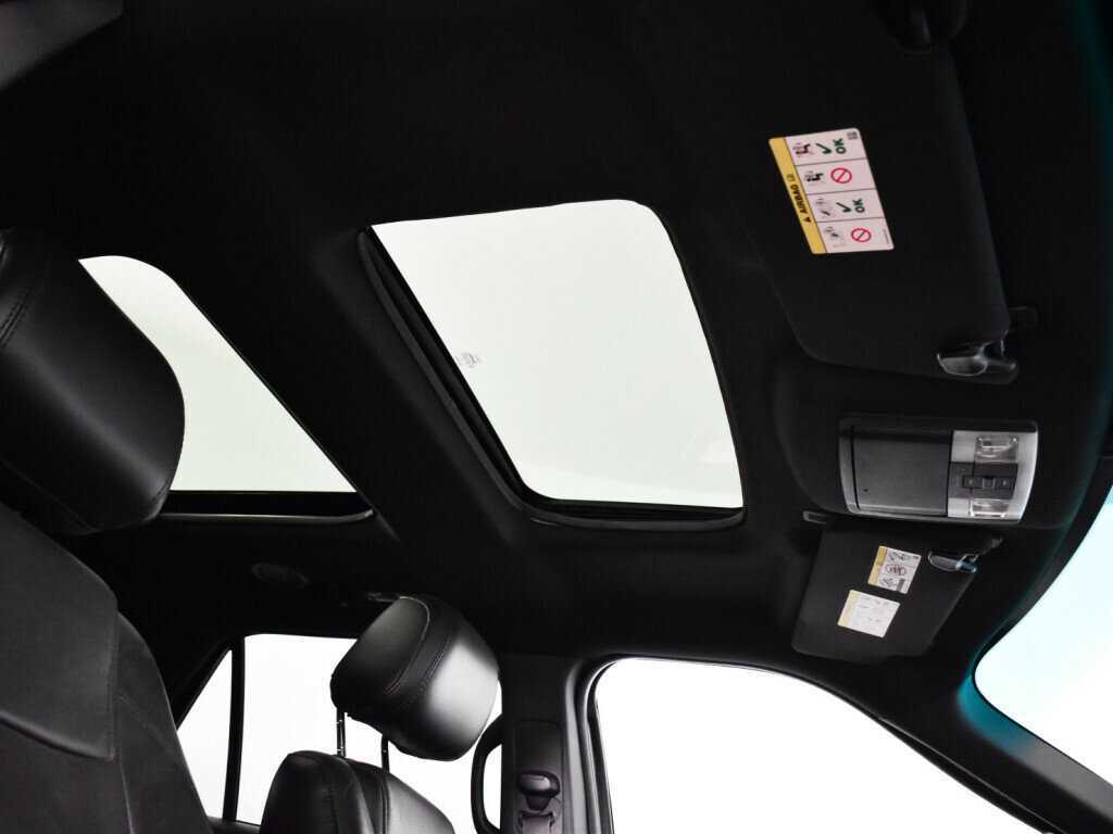 Б/У Форд Експлорер 2014 года. Фото: #12