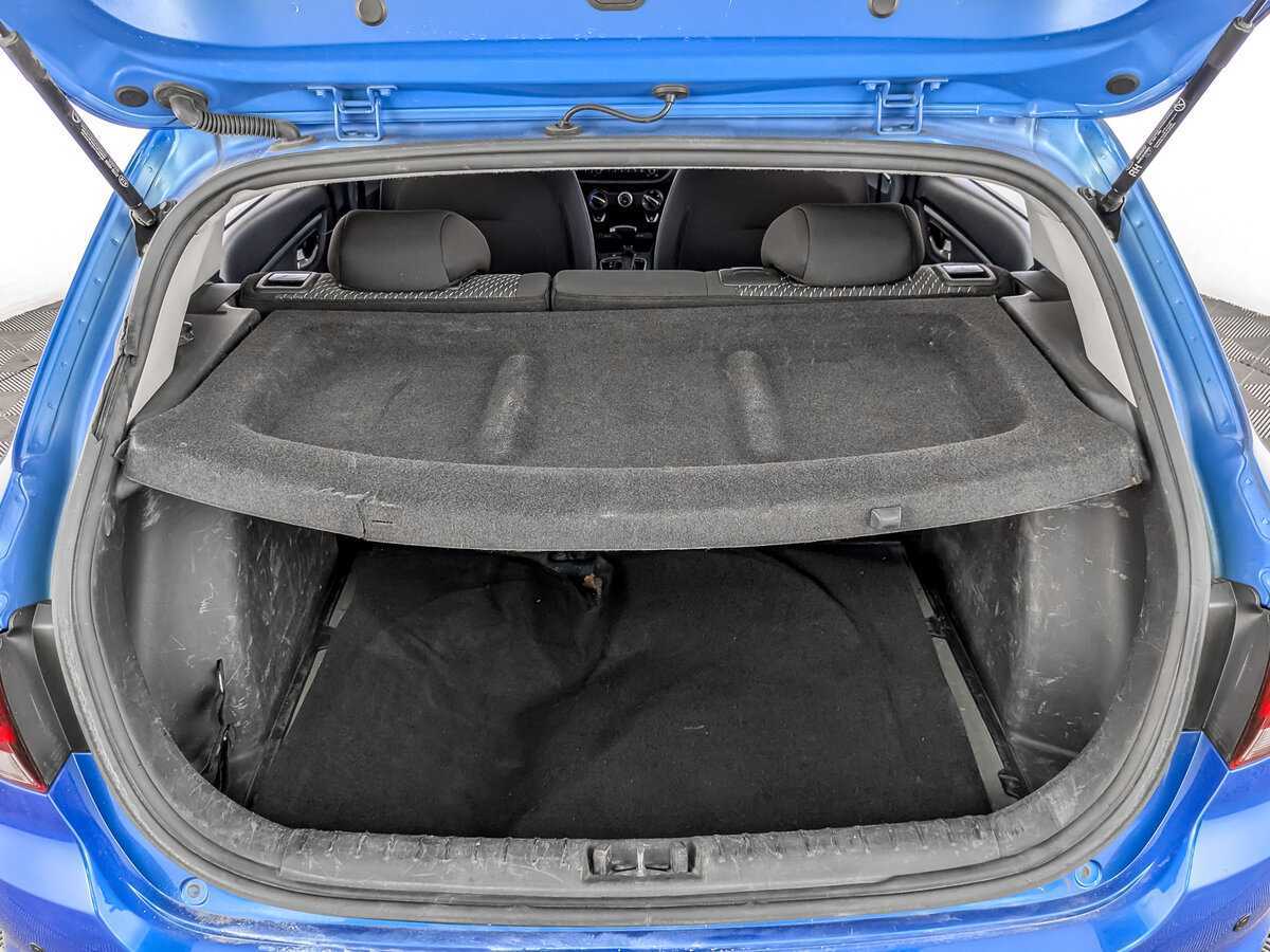 Б/У Киа Рио 2020 года. Фото: #9