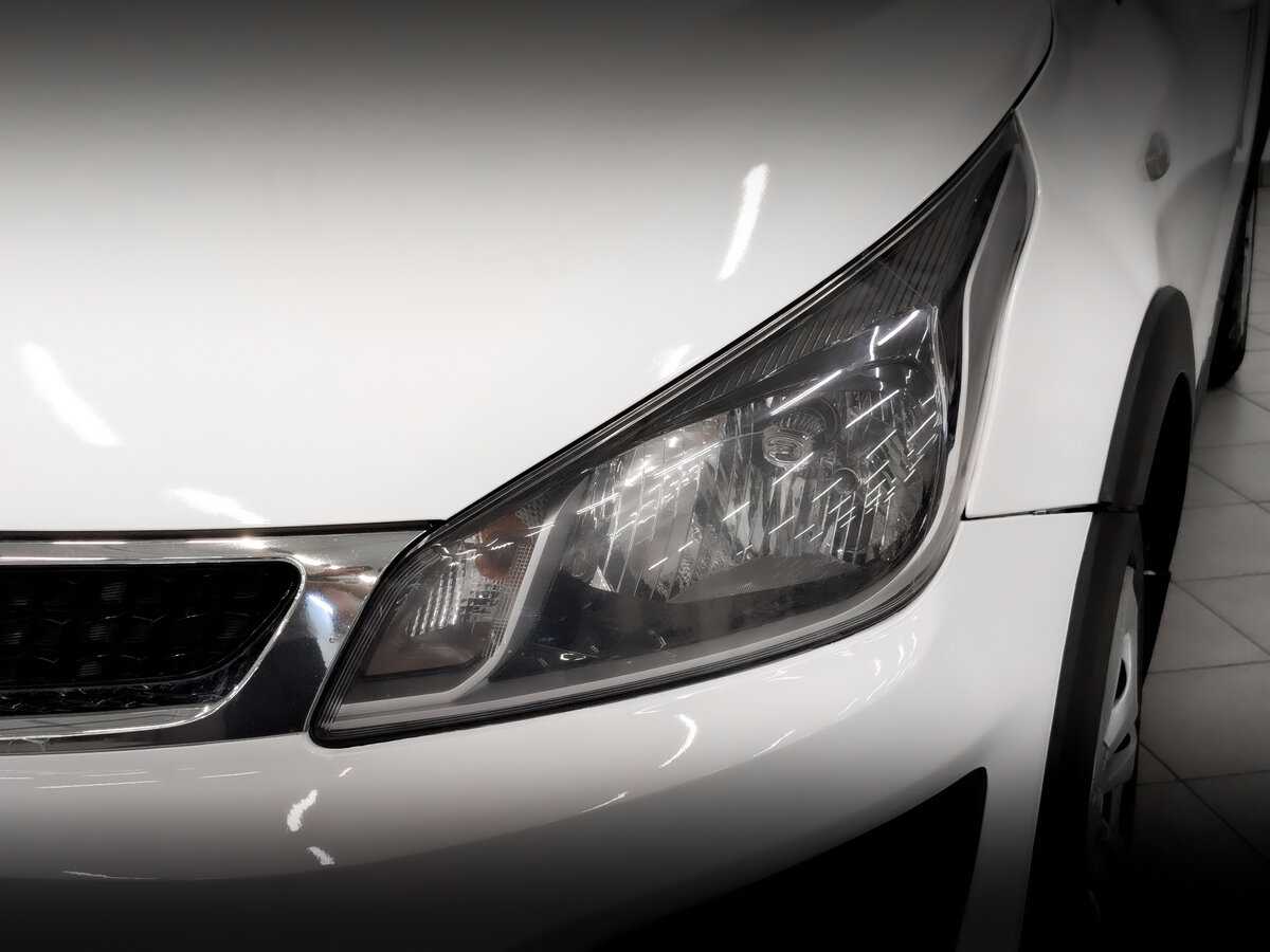 Б/У Киа Рио 2020 года. Фото: #15