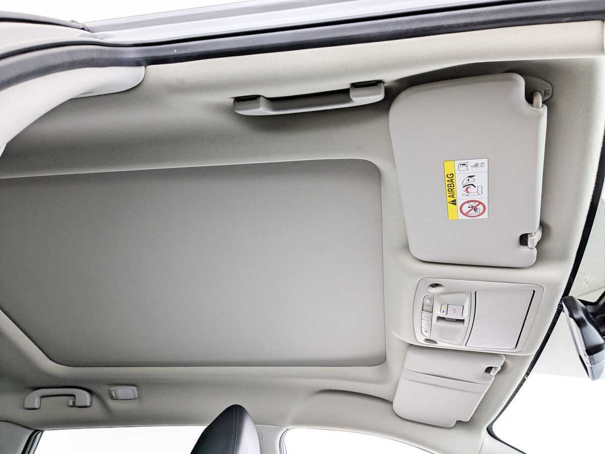 Б/У Ниссан Икс-Трейл 2017 года. Фото: #22