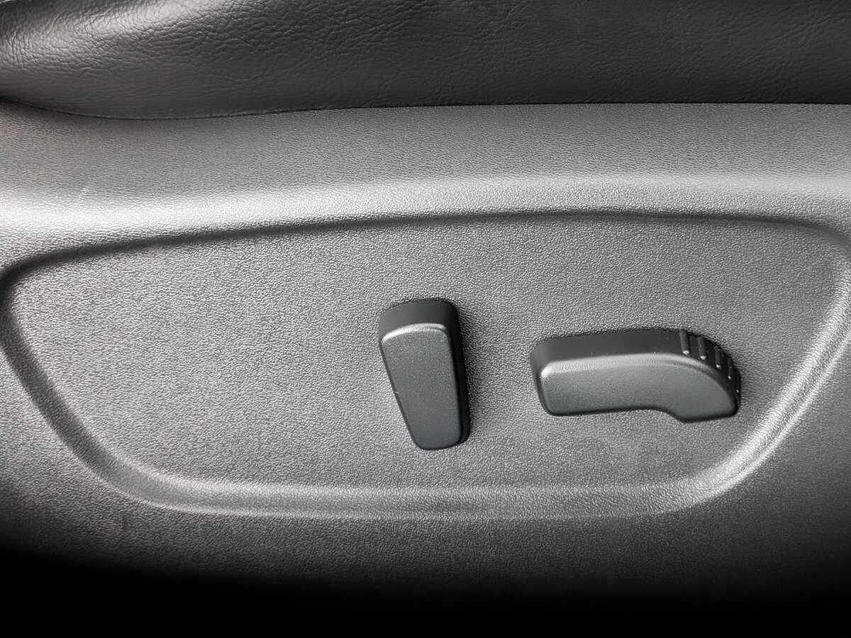 Б/У Ниссан Икс-Трейл 2017 года. Фото: #24