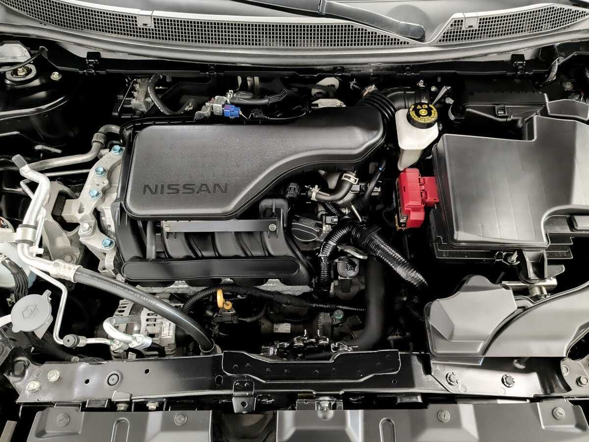 Б/У Ниссан Кашкай 2021 года. Фото: #8