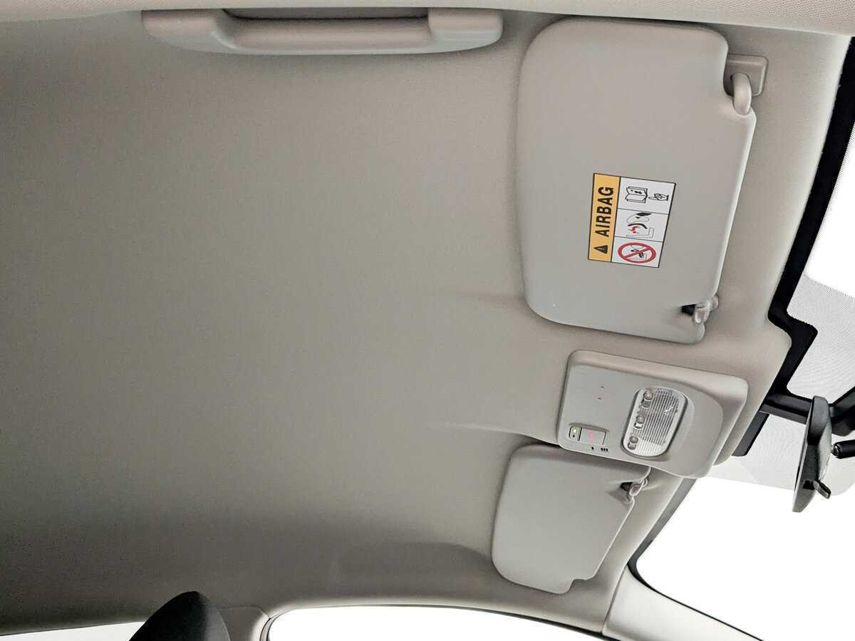 Б/У Ниссан Кашкай 2021 года. Фото: #21