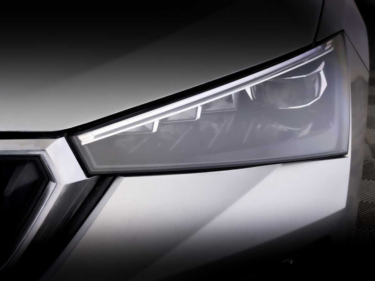 Б/У Шкода Рапид 2021 года. Фото: #16