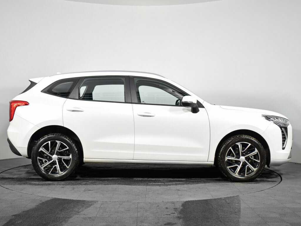 Б/У Хавал Джолион 2022 года. Фото: #3