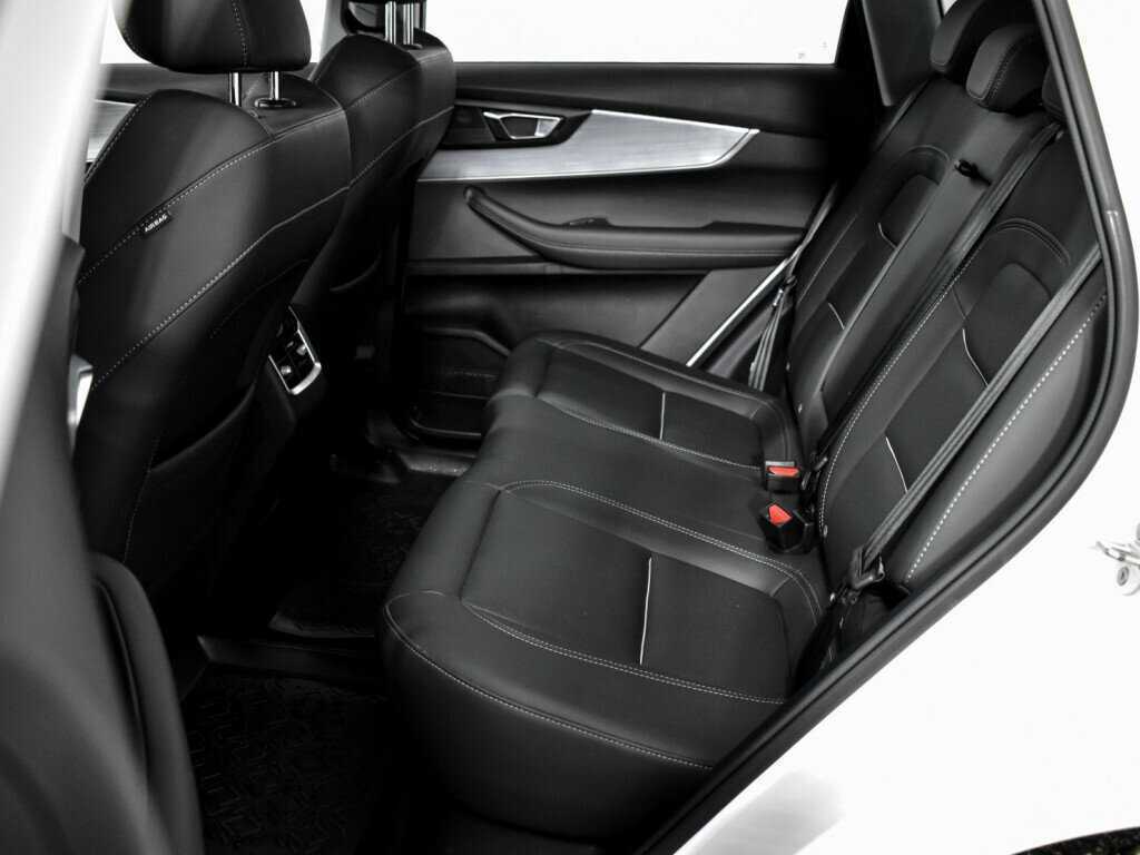 Б/У Чери Тигго 7 Про Макс 2023 года. Фото: #11