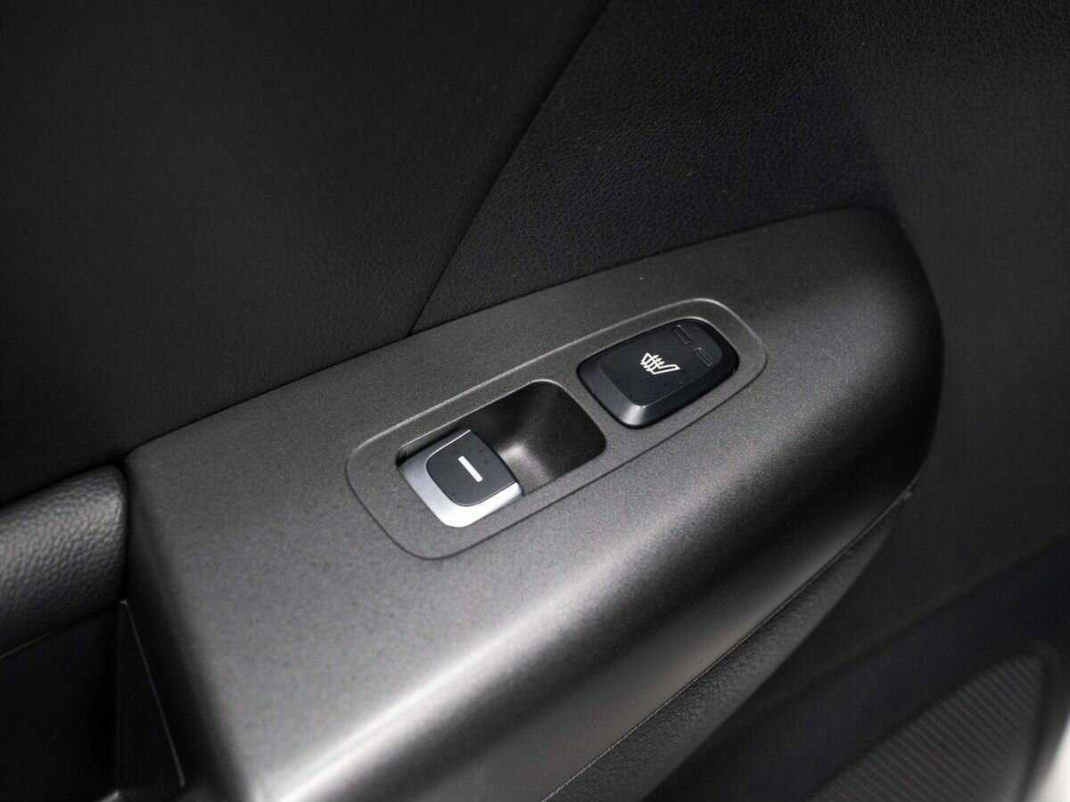 Б/У Киа Спортейдж 2016 года. Фото: #13