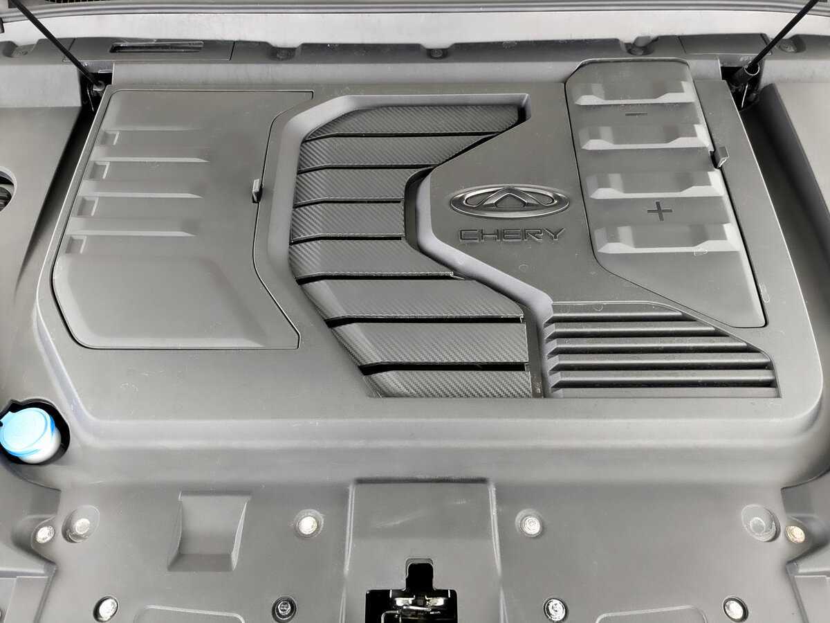 Б/У Чери Тигго 7 Про 2022 года. Фото: #8