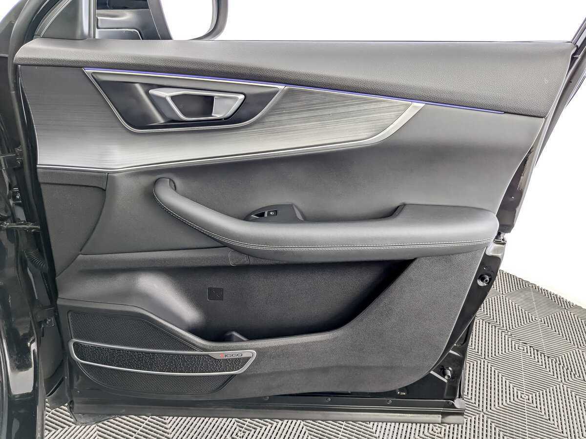 Б/У Чери Тигго 7 Про 2022 года. Фото: #23