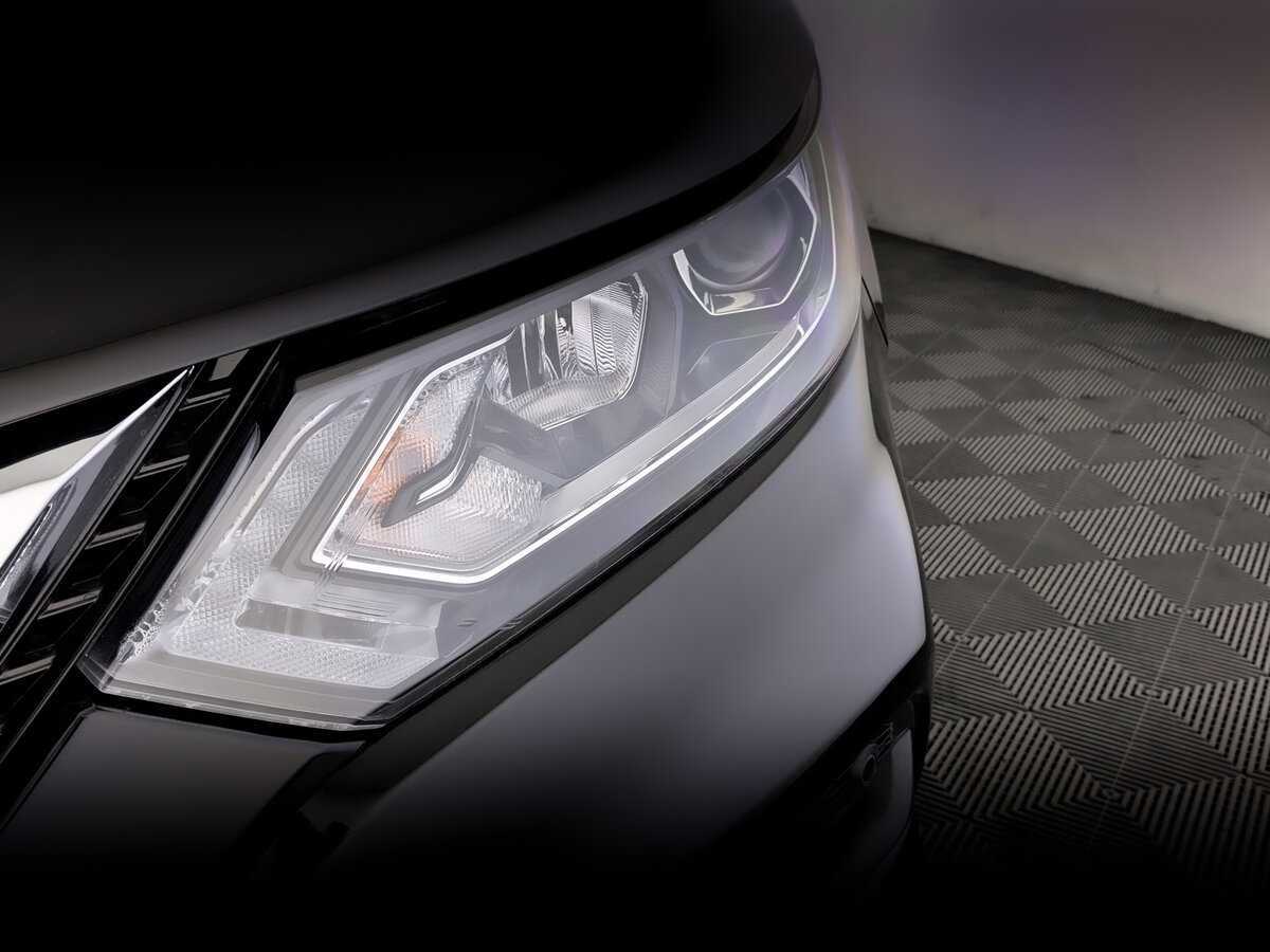 Б/У Ниссан Кашкай 2020 года. Фото: #15