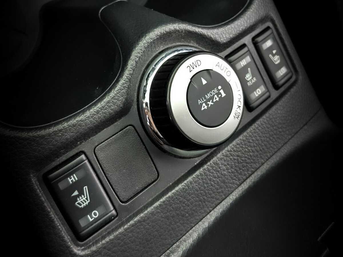 Б/У Ниссан Кашкай 2020 года. Фото: #24