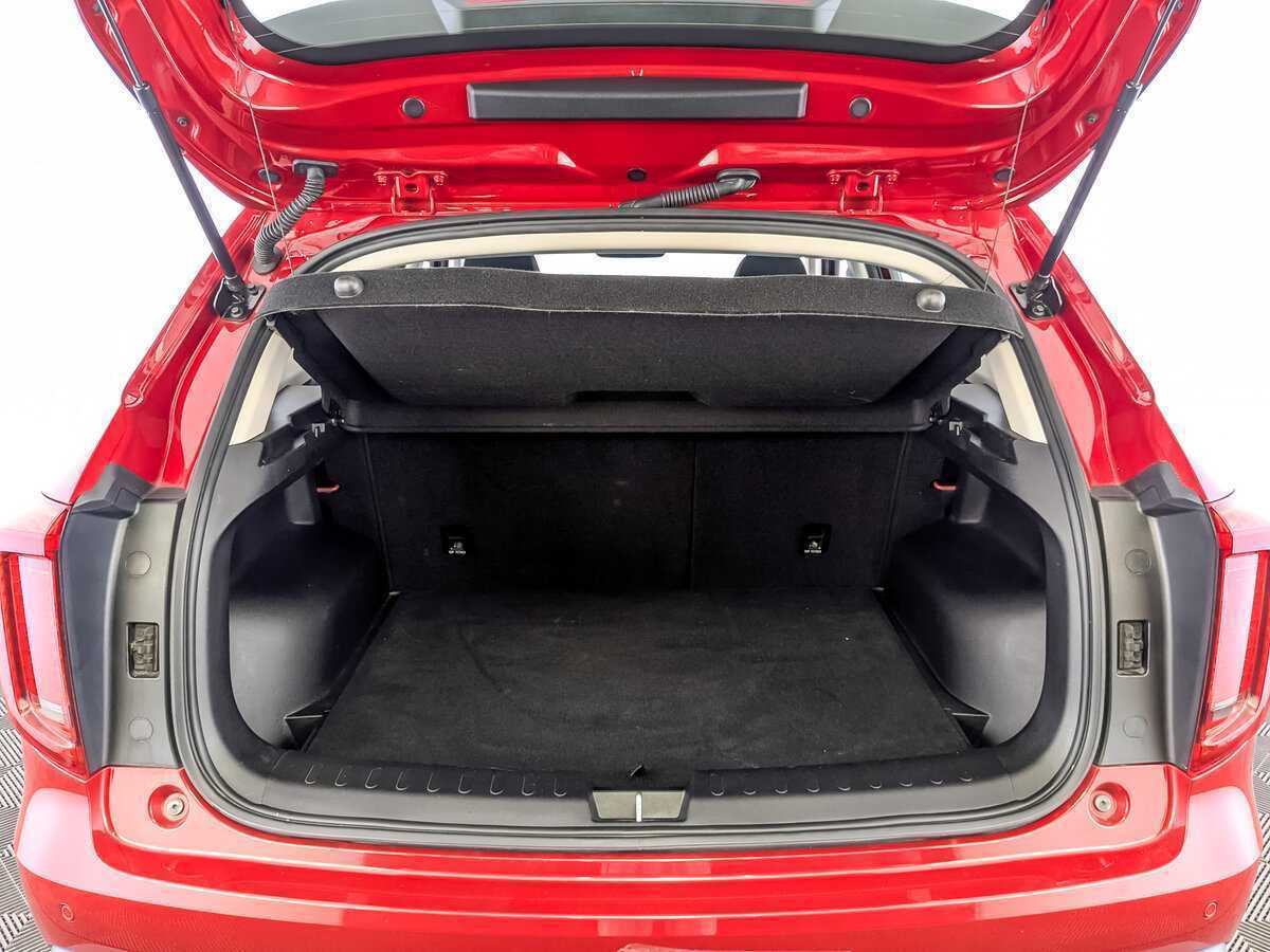 Б/У Хавал Джолион 2021 года. Фото: #9