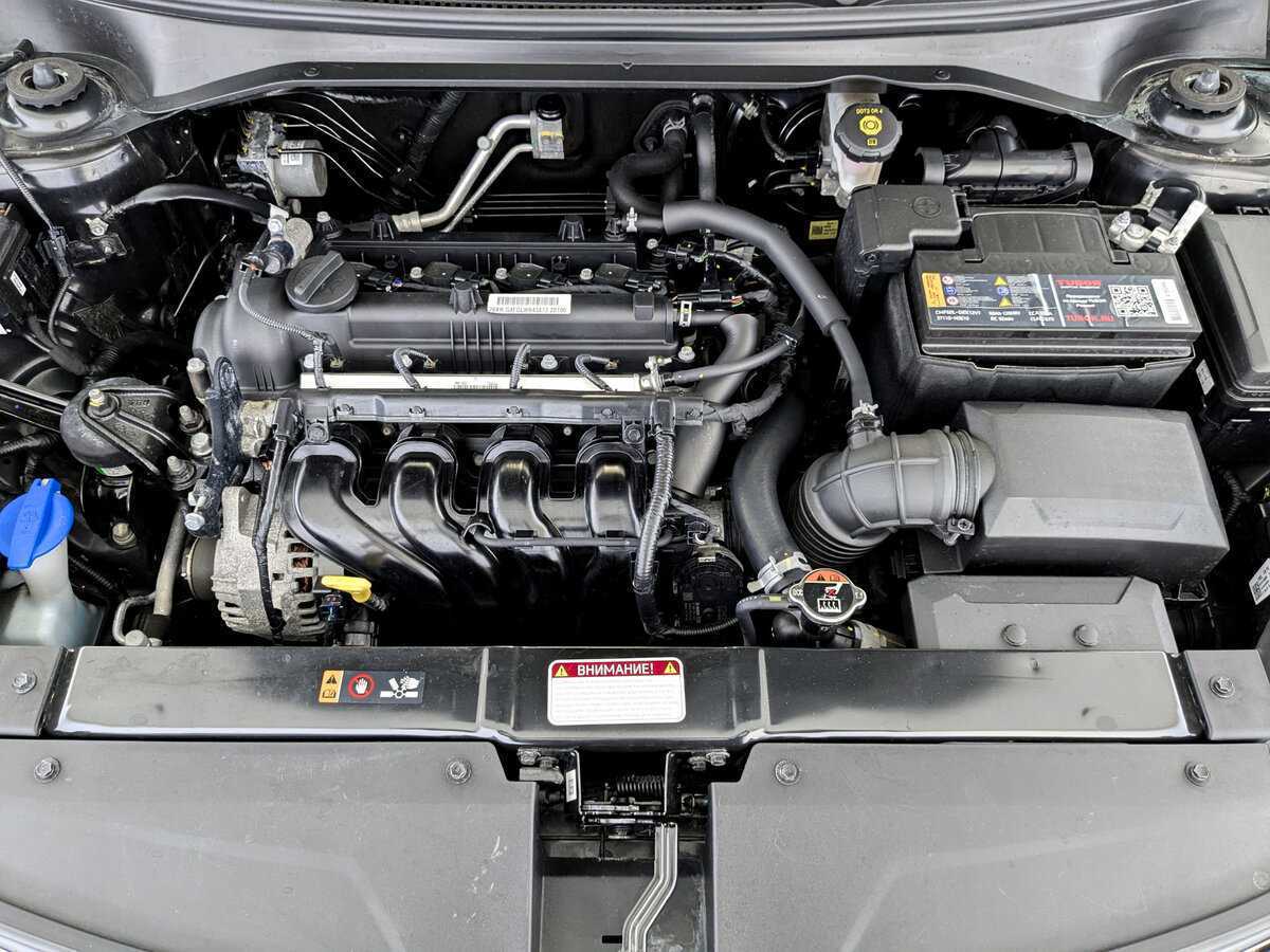 Б/У Киа Рио 2021 года. Фото: #8