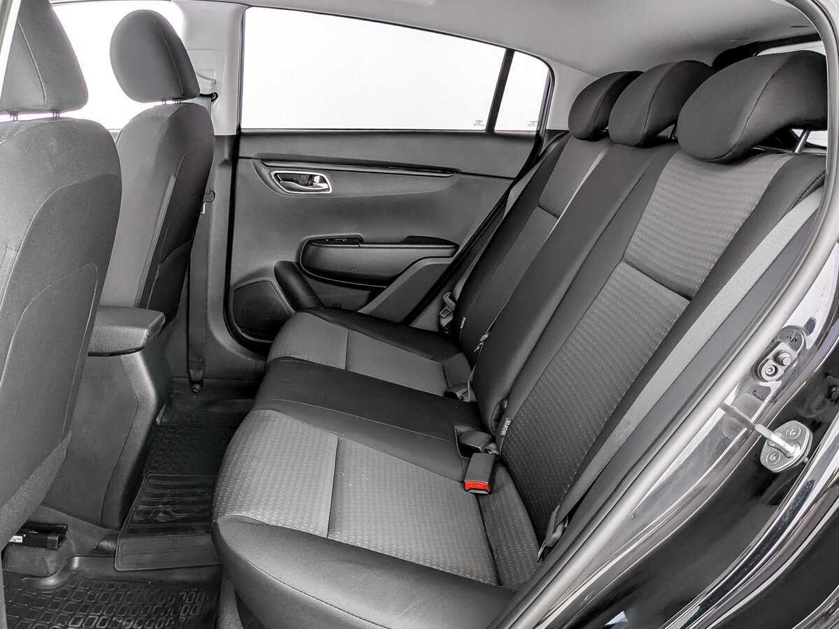 Б/У Киа Рио 2021 года. Фото: #11