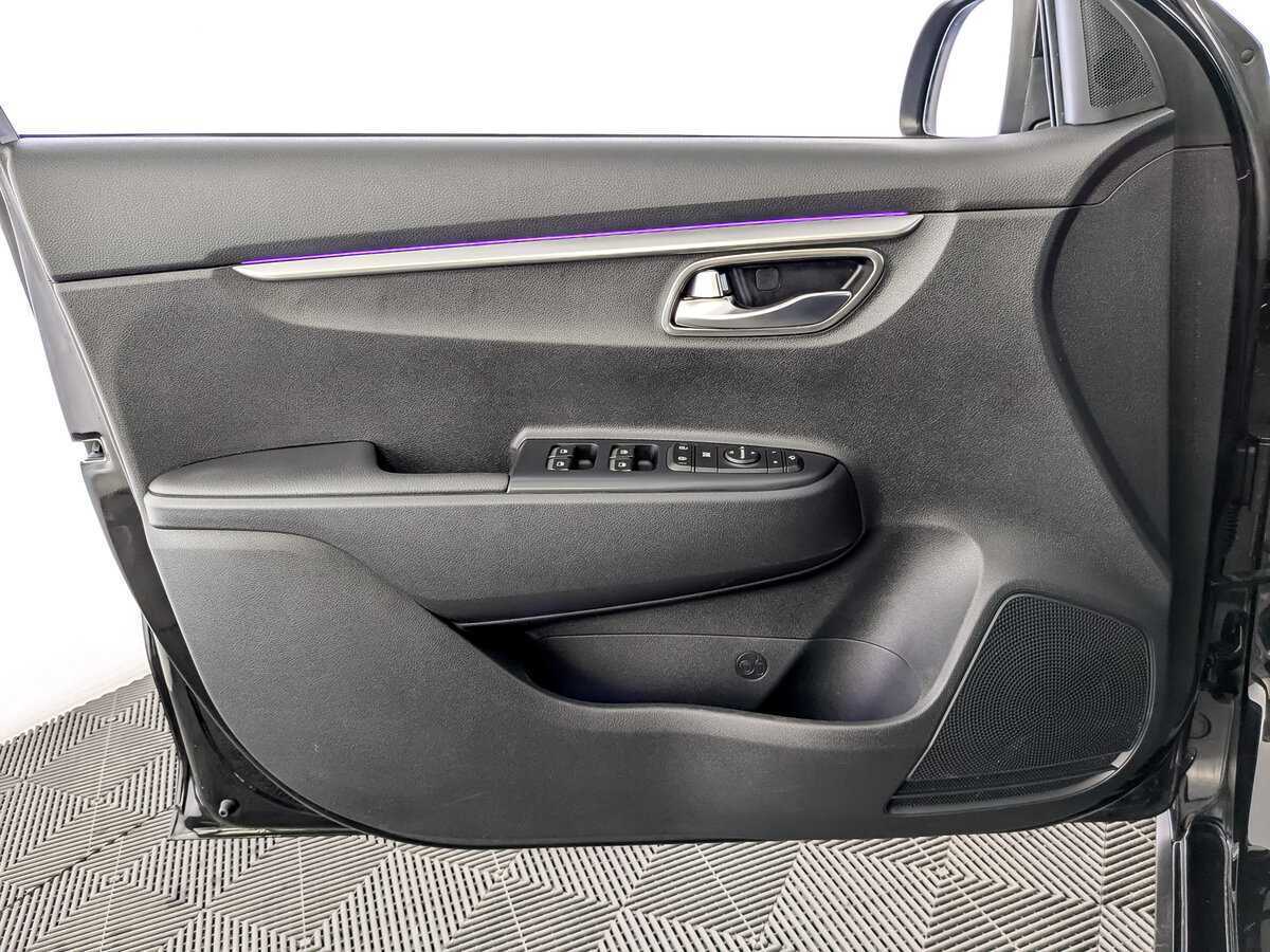 Б/У Киа Рио 2021 года. Фото: #18