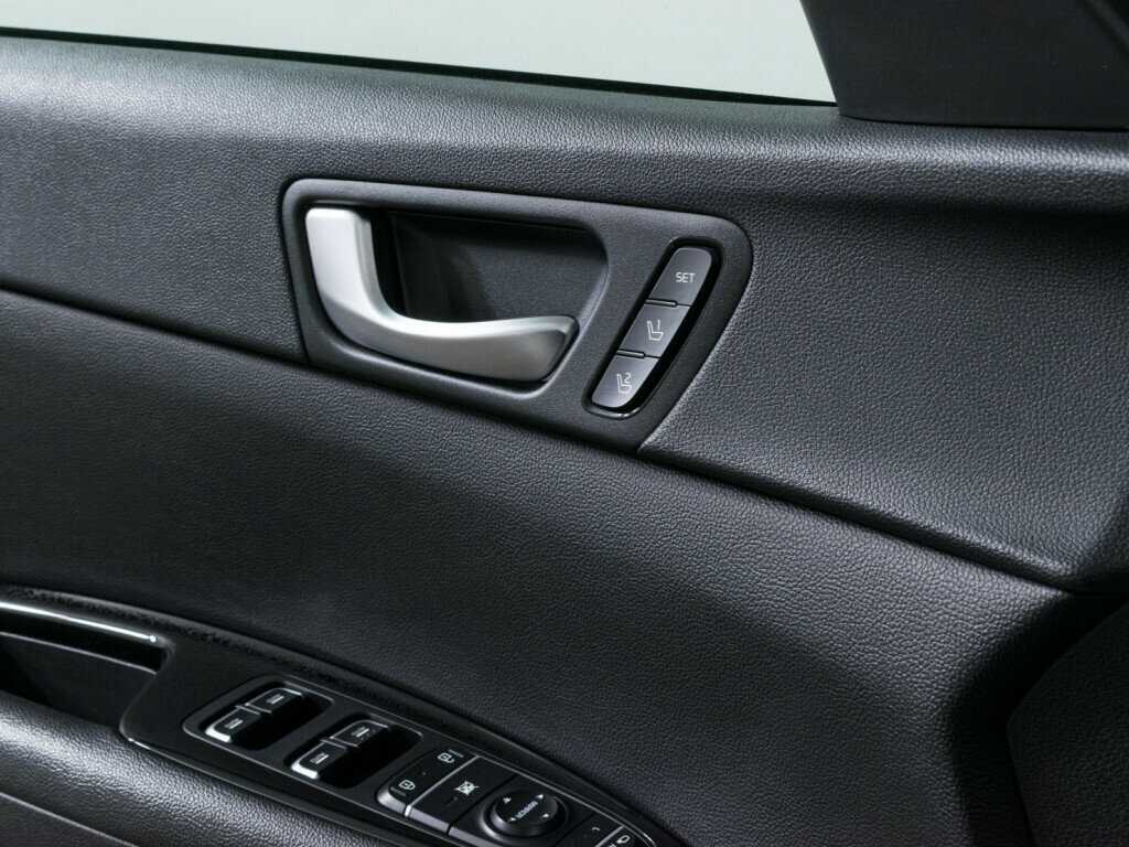 Б/У Киа Оптима 2020 года. Фото: #15