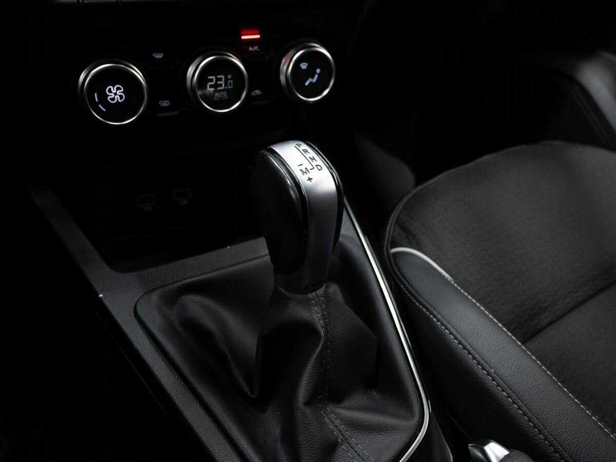 Б/У Рено Аркана 2019 года. Фото: #15