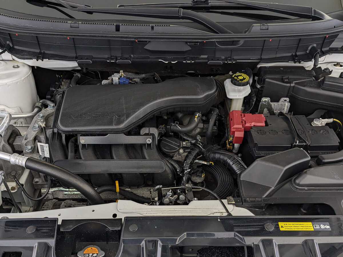 Б/У Ниссан Икс-Трейл 2019 года. Фото: #8