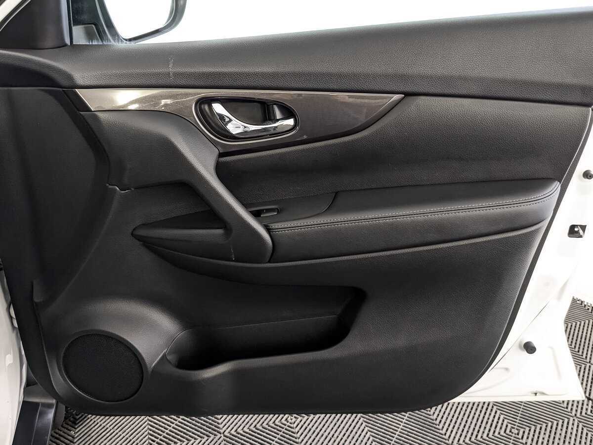 Б/У Ниссан Икс-Трейл 2019 года. Фото: #22