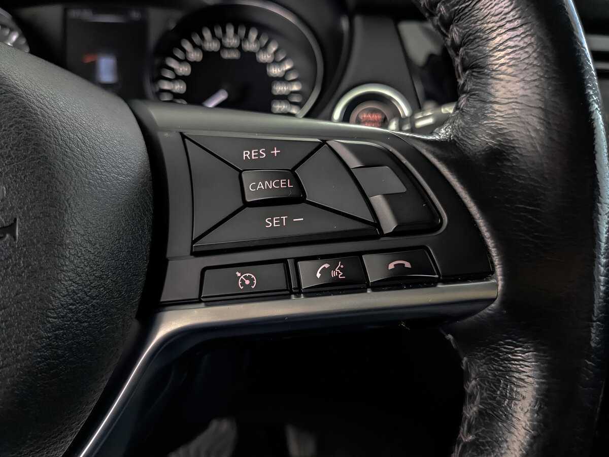 Б/У Ниссан Икс-Трейл 2019 года. Фото: #26