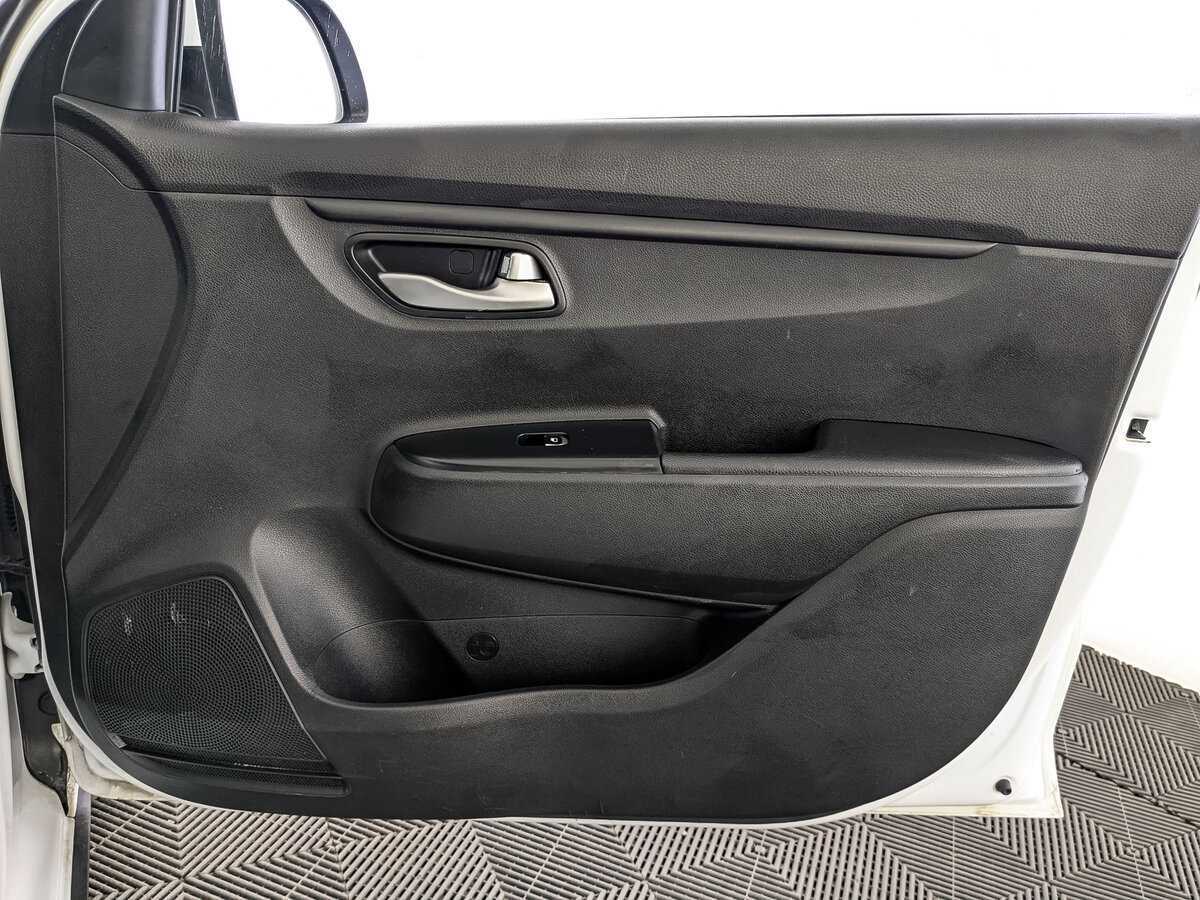 Б/У Киа Рио 2020 года. Фото: #20