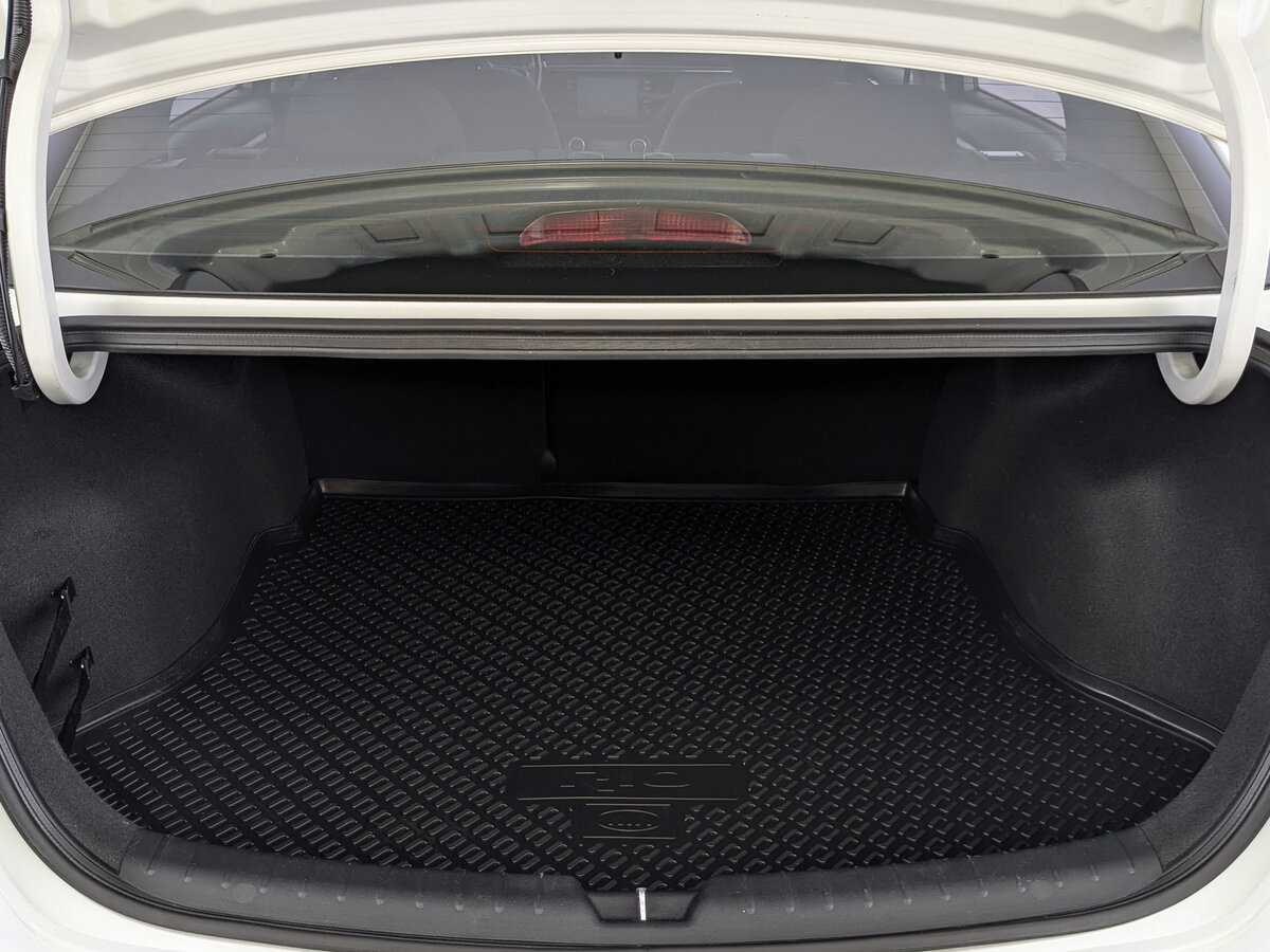 Б/У Киа Рио 2018 года. Фото: #9