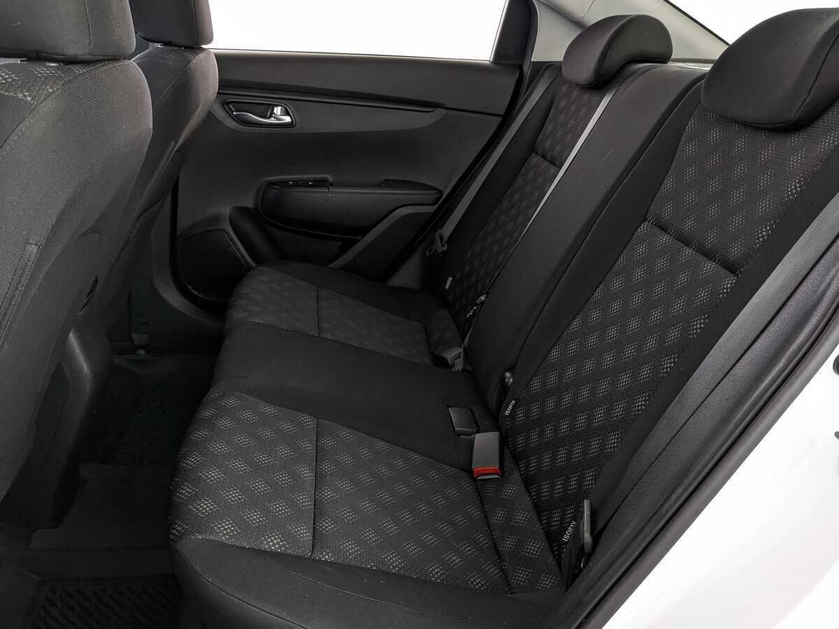 Б/У Киа Рио 2018 года. Фото: #15