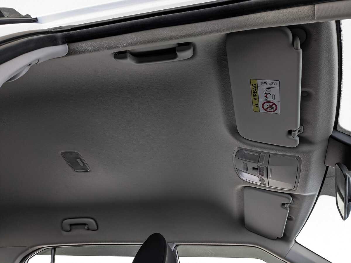 Б/У Хендай Крета 2020 года. Фото: #19