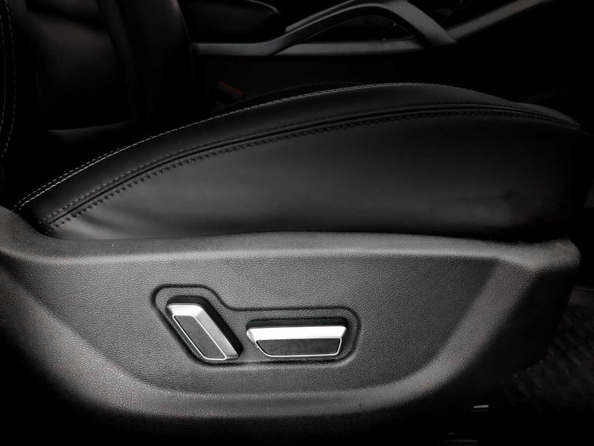 Б/У Джили Атлас 2019 года. Фото: #24