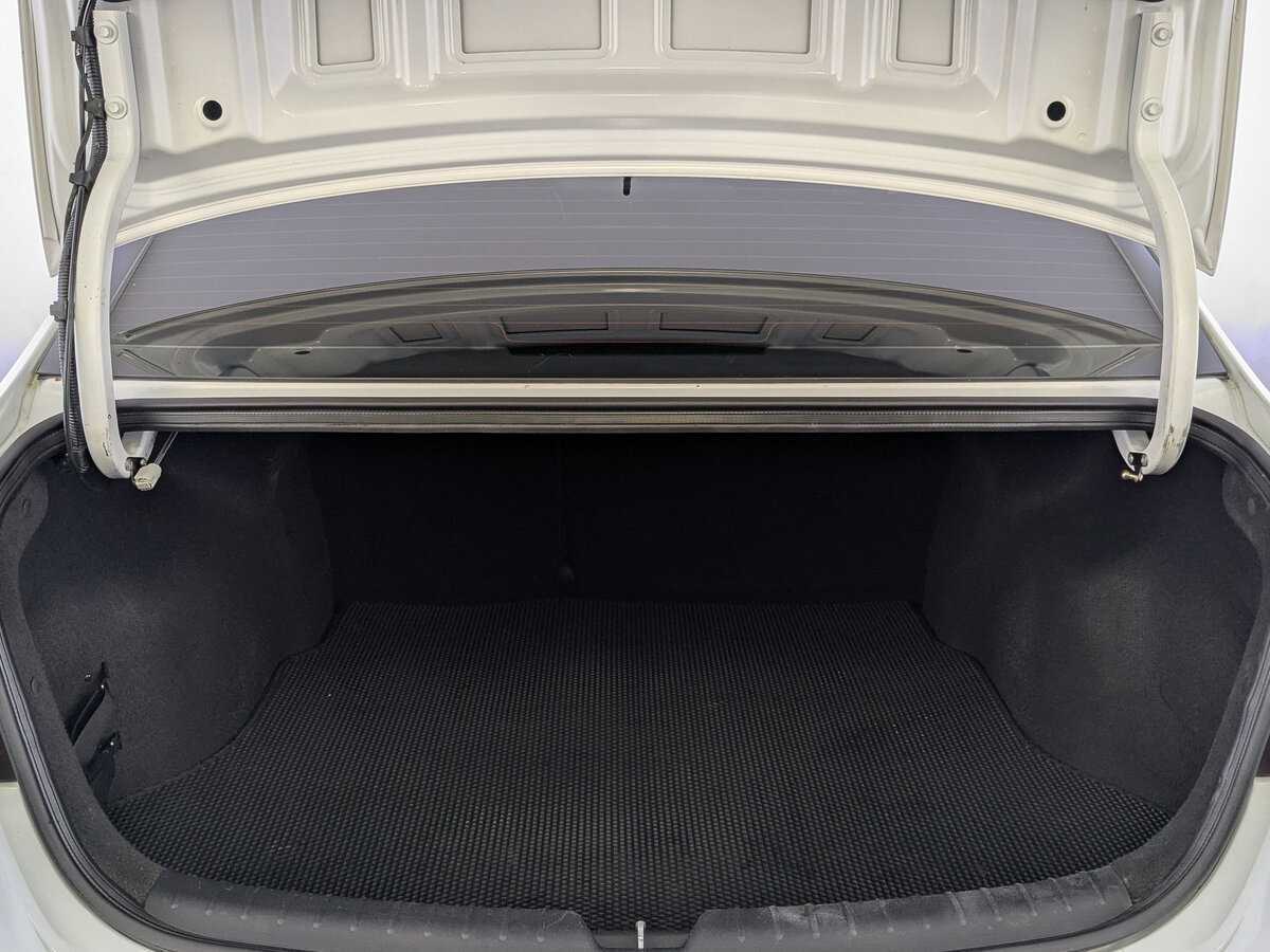 Б/У Киа Рио 2018 года. Фото: #9