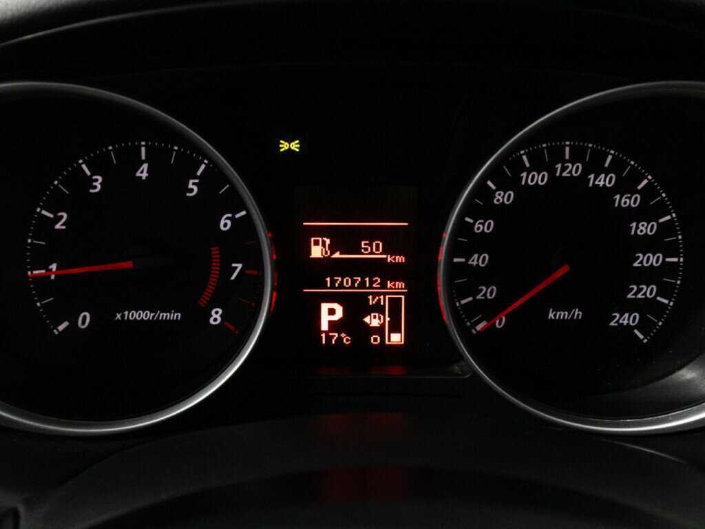 Б/У Митсубиши АС-Икс 2012 года. Фото: #11