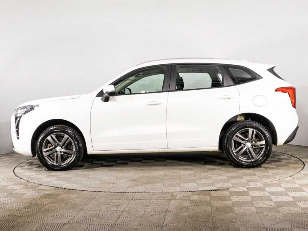 Б/У Хавал Джолион 2023 года. Фото: #7