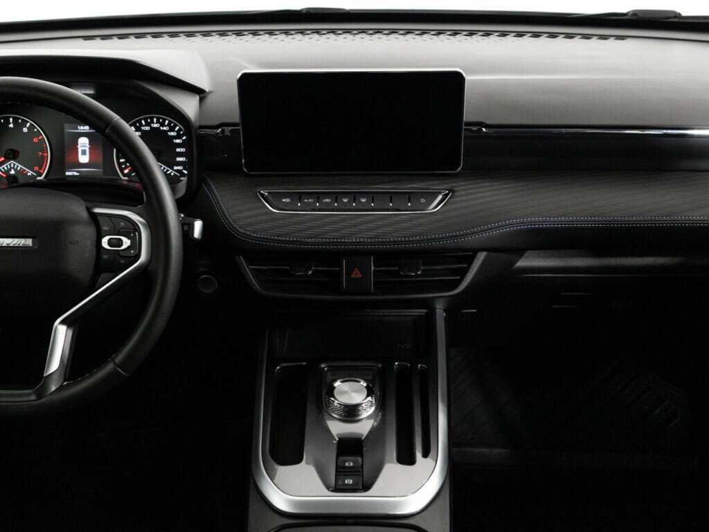 Б/У Хавал Джолион 2023 года. Фото: #13