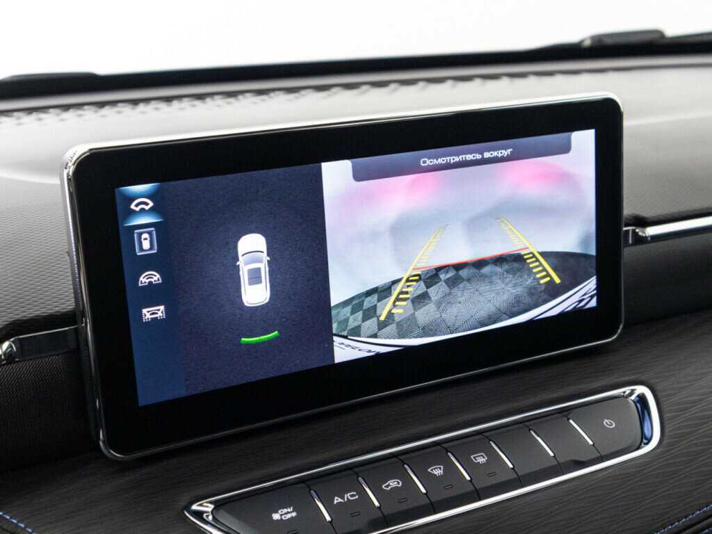 Б/У Хавал Джолион 2023 года. Фото: #14