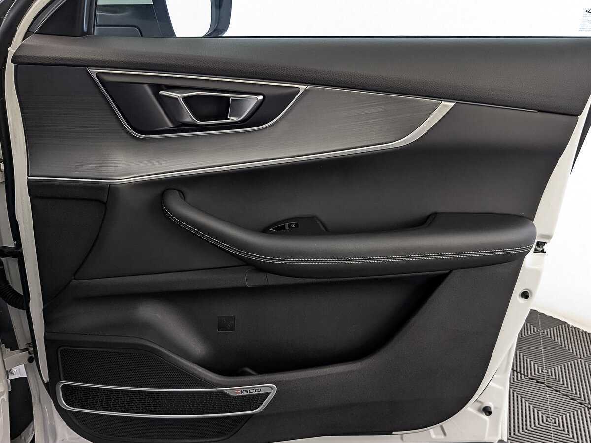 Б/У Чери Тигго 7 Про 2021 года. Фото: #24