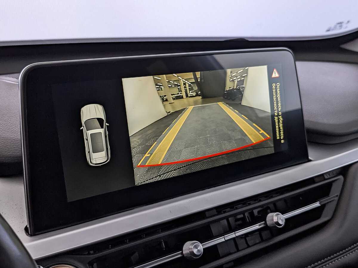 Б/У Чери Тигго 7 Про 2021 года. Фото: #26