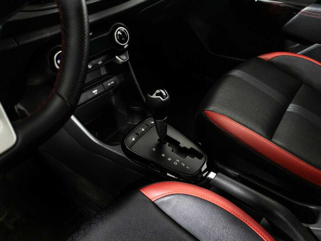 Б/У Киа Пиканто 2021 года. Фото: #16