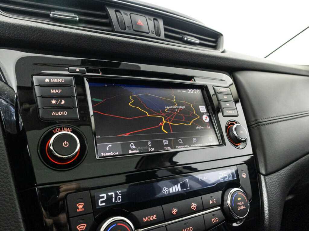 Б/У Ниссан Кашкай 2021 года. Фото: #14