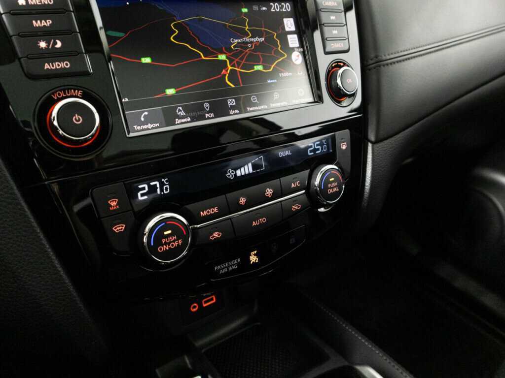 Б/У Ниссан Кашкай 2021 года. Фото: #16