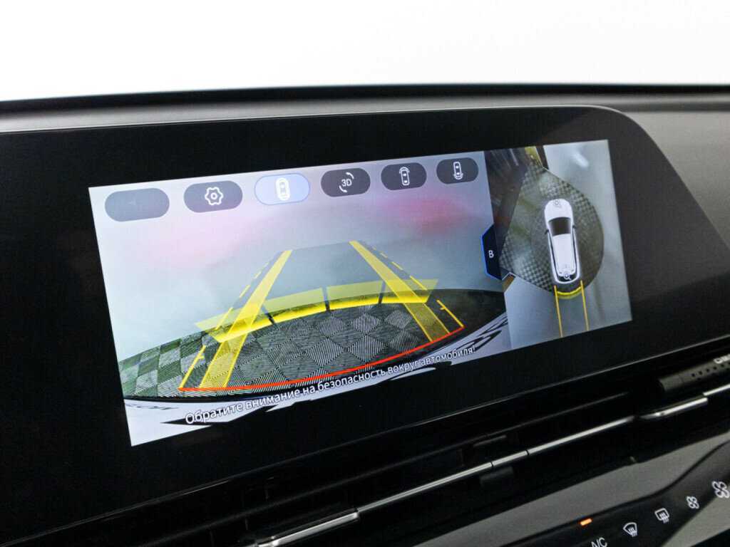 Б/У Омода Ц5 2023 года. Фото: #15