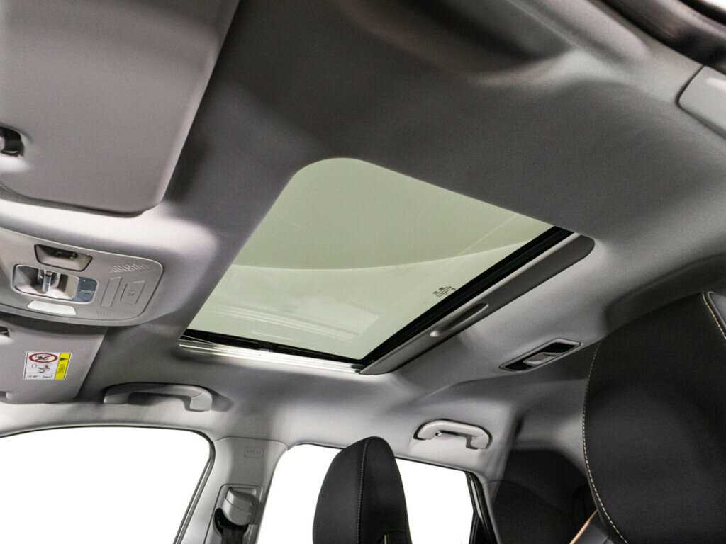 Б/У Омода Ц5 2023 года. Фото: #19