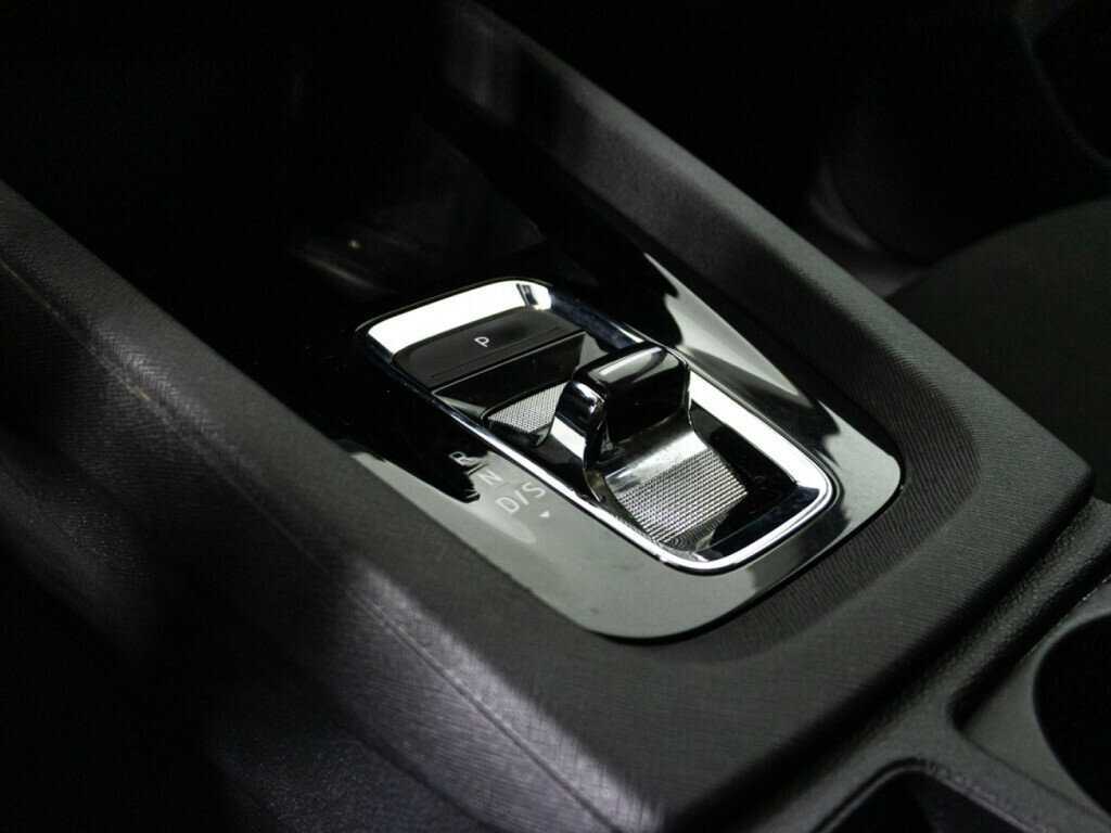 Б/У Шкода Октавия 2021 года. Фото: #15