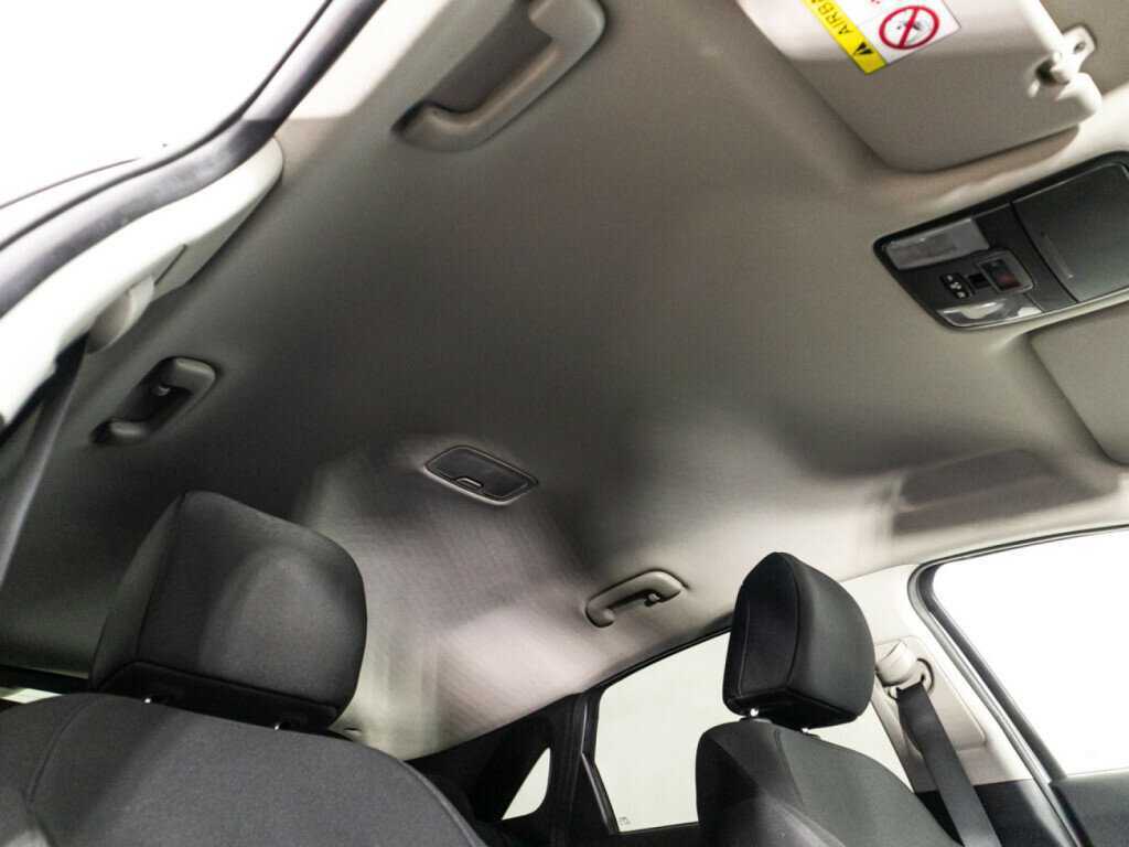 Б/У Киа Сид 2022 года. Фото: #27